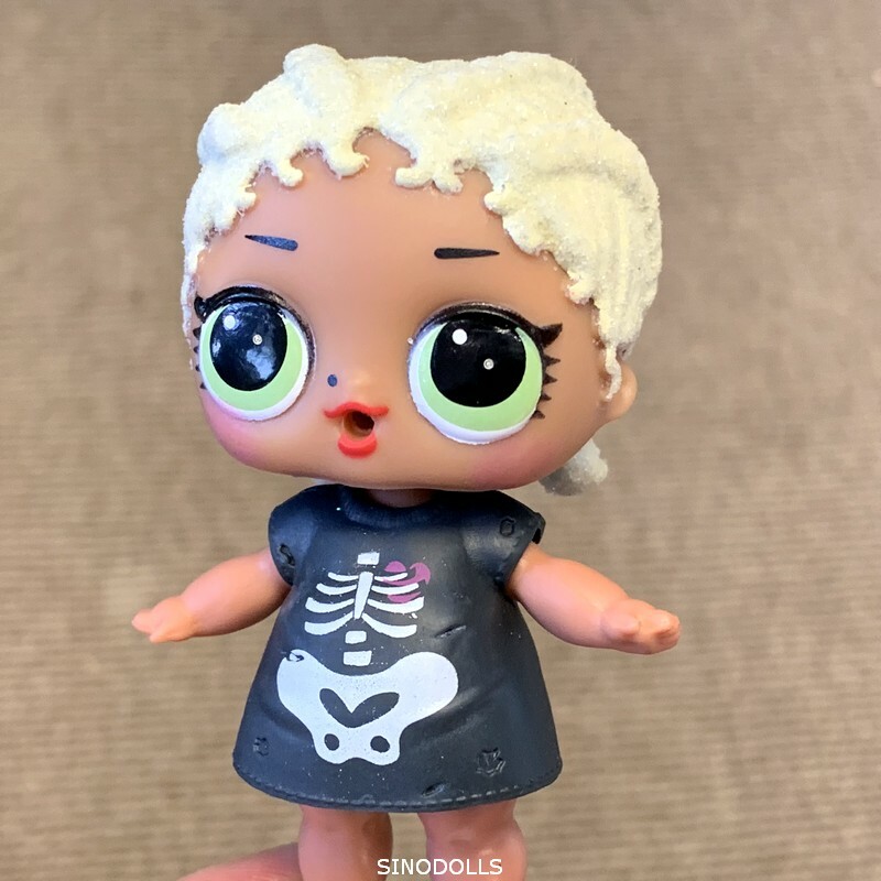 lol surprise doll mc swag